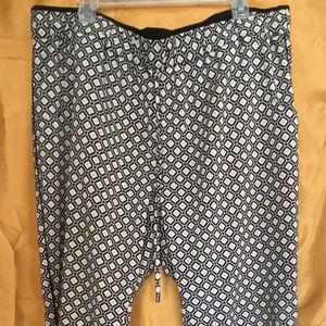 Clearwater Creek Garden Pants